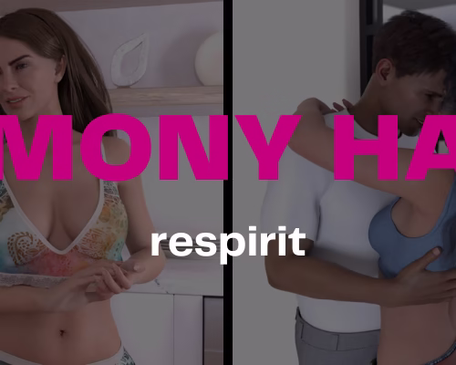 Harmony Haven Chapter 1 Adult Porn Game Download 18+