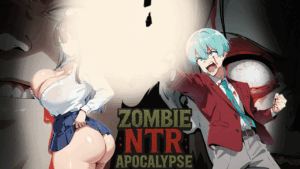 Zombie Ntr Apocalypse Adult game download