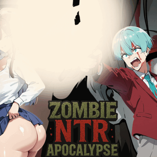 Zombie Ntr Apocalypse Adult game download