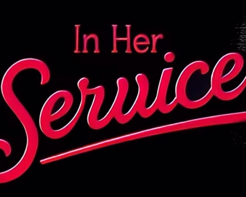 In Her Service Porn Adult Game Download