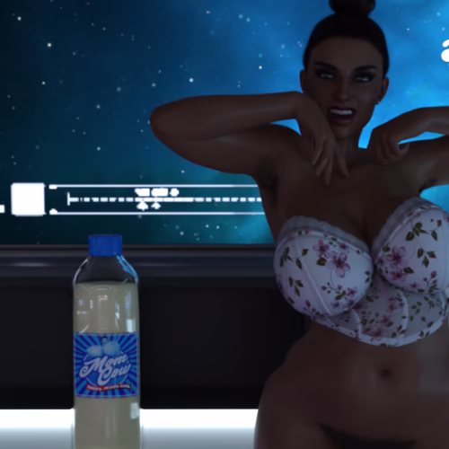 UFO Chapter 3 Adult Game Download